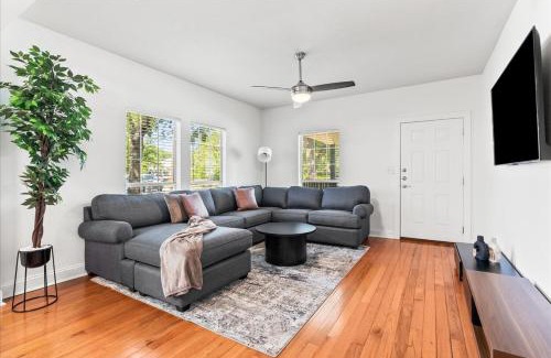 West Dallas House | Dallas Haven- Pool, Game Room, Outdoor Fun