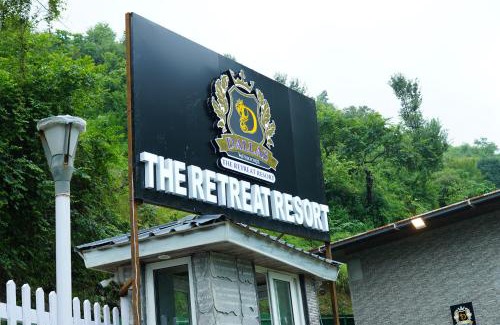 Mussoorie Resort | Dallas The Retreat Resort