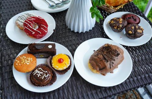 Mussoorie Resort | Dallas The Retreat Resort