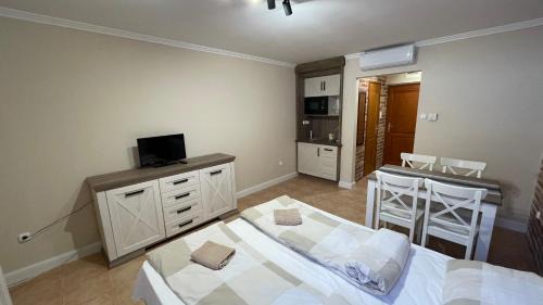 Gyula Apartment | Dalma Apartment