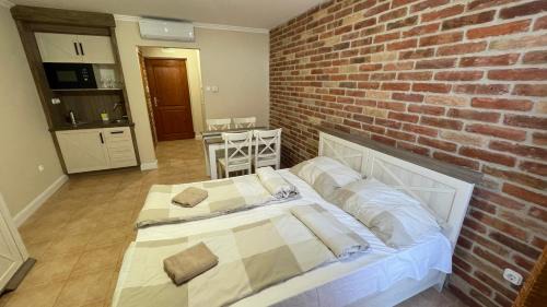Gyula Apartment | Dalma Apartment