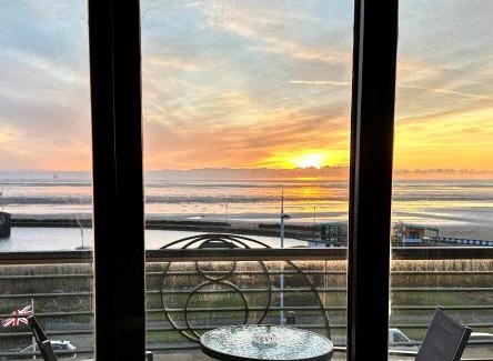 Lytham St. Anne's Hotel | Dalmeny Hotel