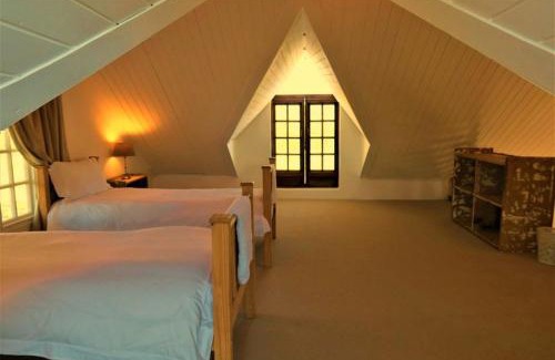 Bergville House | Dalmore Guest Farm