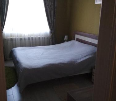 Sarny Hotel | Dalos Plus
