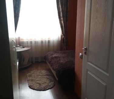 Sarny Hotel | Dalos Plus