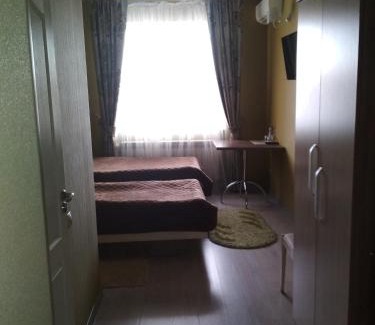 Sarny Hotel | Dalos Plus