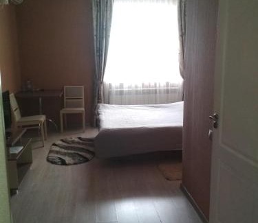 Sarny Hotel | Dalos Plus