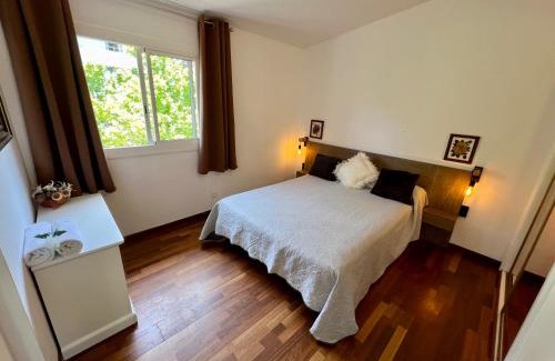 Salou City Centre Apartment | Dalt Vila Salou Deluxe