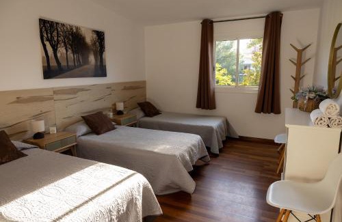 Salou City Centre Apartment | Dalt Vila Salou Deluxe