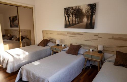 Salou City Centre Apartment | Dalt Vila Salou Deluxe