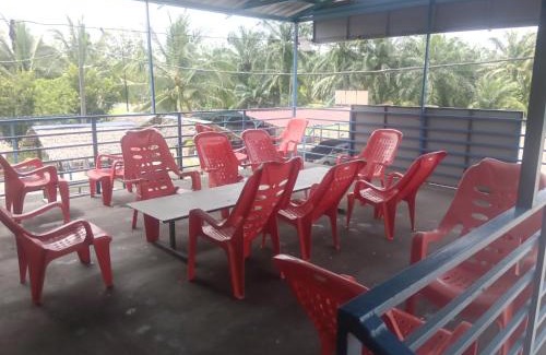 Sungai Tengi Kanan House | Dalya's Roomstay