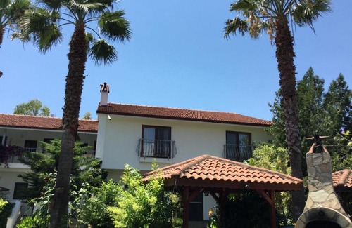 Dalyan Bed & Breakfast | Dalyan Garden Pension