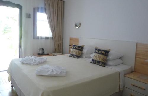 Dalyan Bed & Breakfast | Dalyan Garden Pension