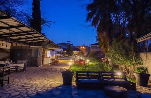 Dalyan City Center Hotel | Dalyan Holiday Hotel