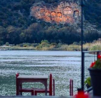 Dalyan City Center Hotel | Dalyan Holiday Hotel