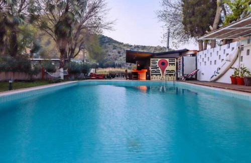 Dalyan City Center Hotel | Dalyan Holiday Hotel