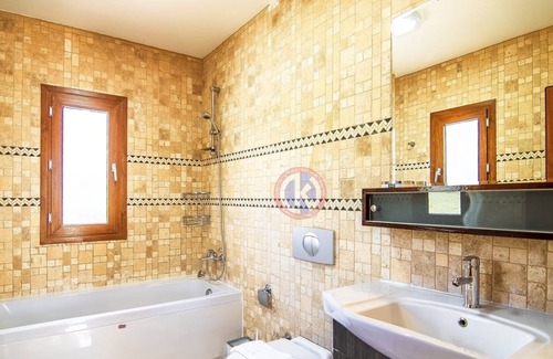 Dalyan Villa | Dalyan Villa Gerenduse