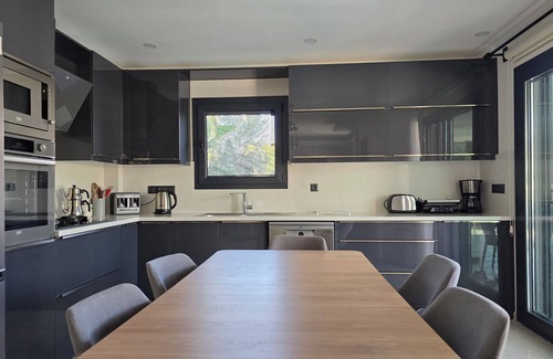 Dalyan Villa | Dalyan Villa Perla