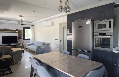 Dalyan Villa | Dalyan Villa Perla