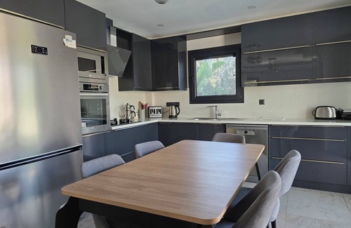 Dalyan Villa | Dalyan Villa Perla