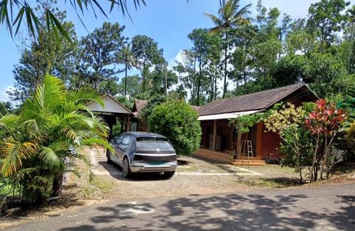 Idukki Hotel | Dam View Resort