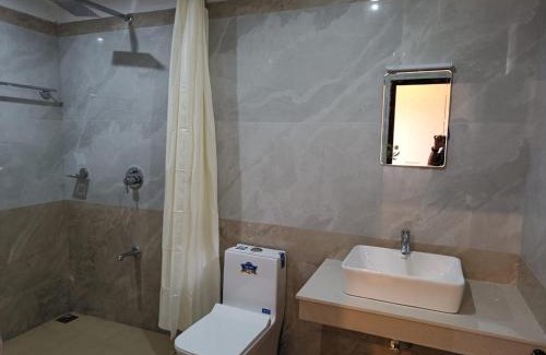 Idukki Hotel | Dam View Resort