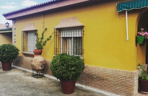Posadas House | Dama Rural