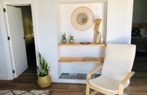 Nijar House | Damajuana
