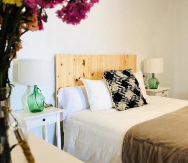 Nijar House | Damajuana