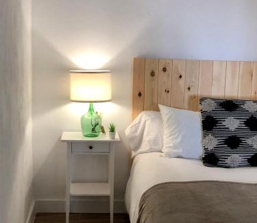 Nijar House | Damajuana