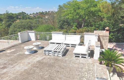Selva di Fasano Apartment | DaMami