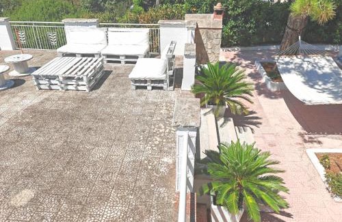 Selva di Fasano Apartment | DaMami