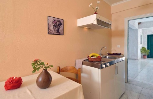 Kassiopi Apartment | Damaskis Studios Kassiopi