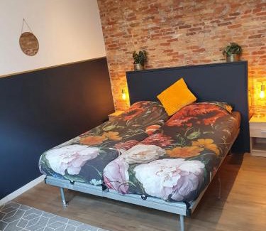 Centrum Apartment | Damietta