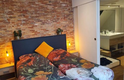 Centrum Apartment | Damietta