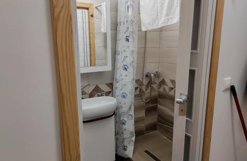 Kaposvar Apartment | Damjanich apartman