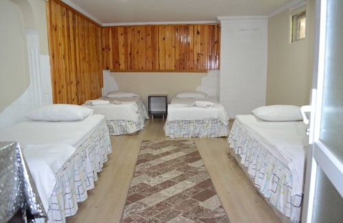 Edirne Hotel | Damla Pansiyon
