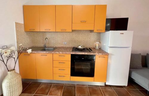 Lampedusa House | Dammusi cala croce