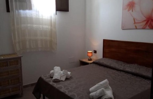Grecale Apartment | dammusi villa daiana