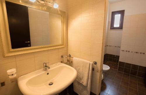 Grecale Apartment | dammusi villa daiana
