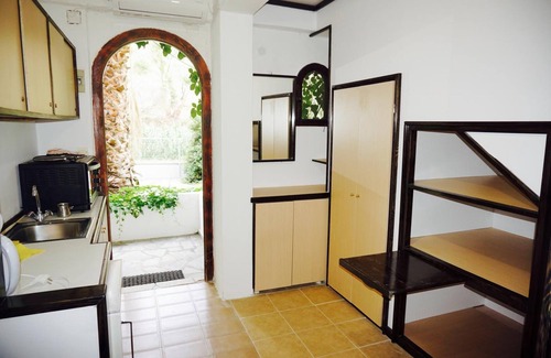 Plakias Hotel | Damnoni Paradise