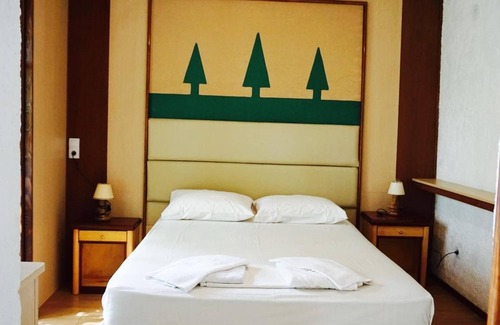 Plakias Hotel | Damnoni Paradise