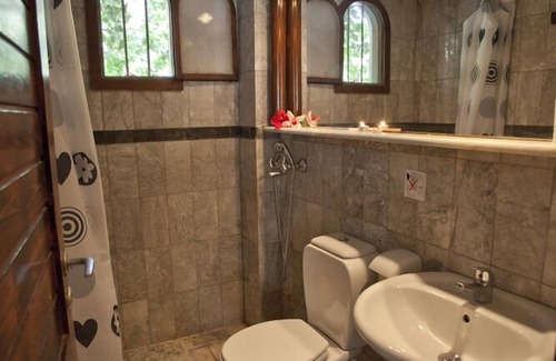 Plakias Hotel | Damnoni Paradise