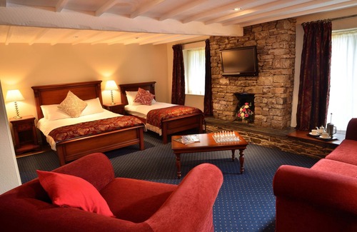 Crosthwaite Hotel | Damson Dene Hotel