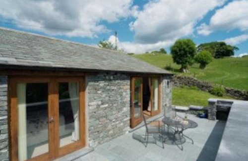 Little Langdale House | Damson View, Little Langdale