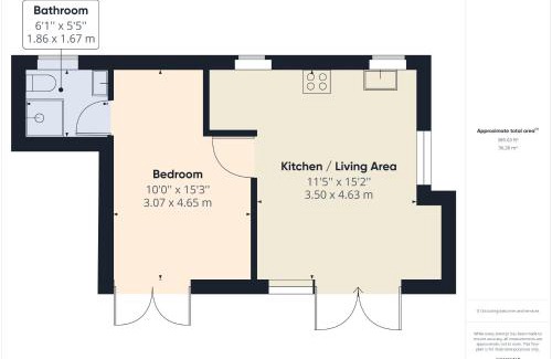 Little Langdale House | Damson View, Little Langdale