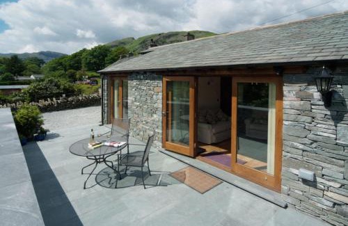 Little Langdale House | Damson View, Little Langdale