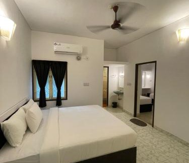 Kalapettai Villa | DAN The Villa