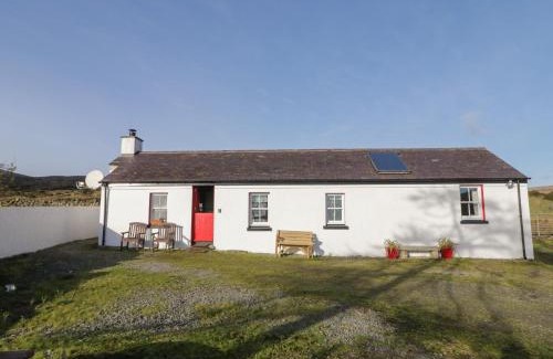 Newry House | Dan White's Cottage