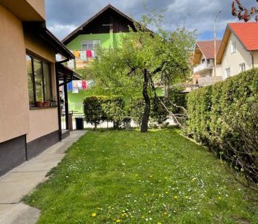 Bajina Basta Apartment | Dana apartman